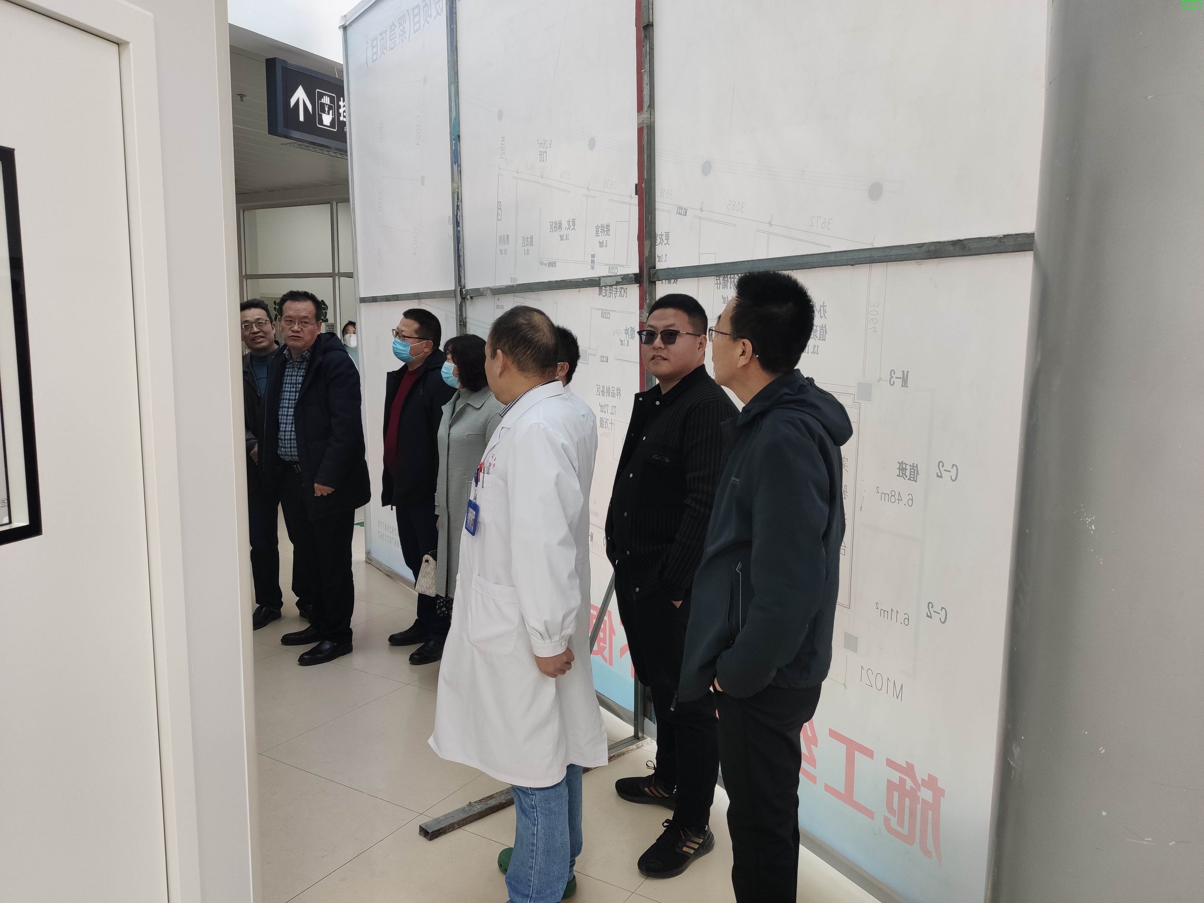 凈化工程