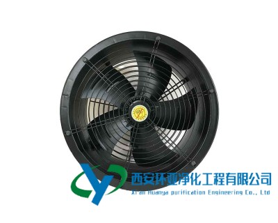 臺式離子風機