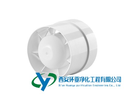 抽風(fēng)機接管