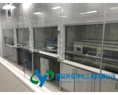 病理學實驗室