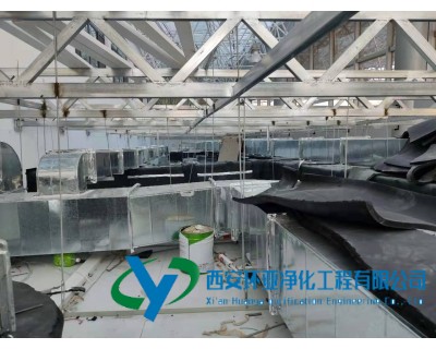 施工現場Ⅵ