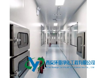 凈化門窗